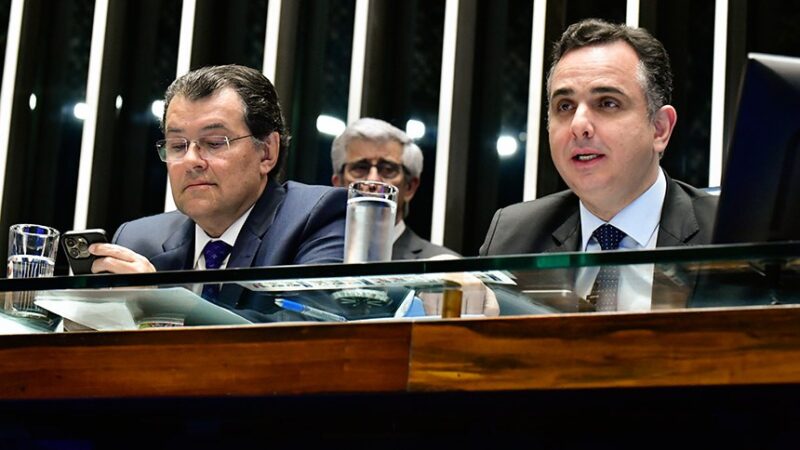 Projeto de Tarifa Social para Água e Esgoto Aprovado no Senado e Encaminhado para Sanção