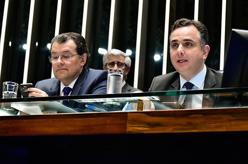 Projeto de Tarifa Social para Água e Esgoto Aprovado no Senado e Encaminhado para Sanção