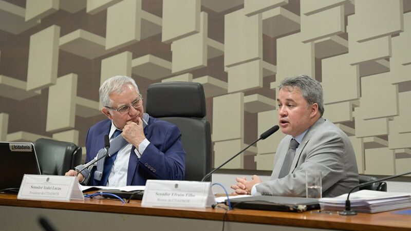 Código de Defesa do Contribuinte Recebe Parecer Positivo, Junto com Outros Nove Projetos