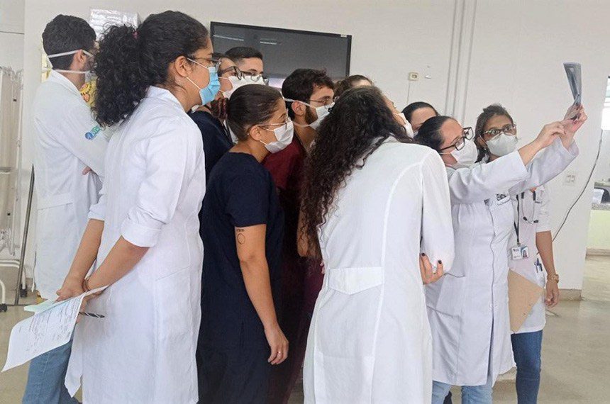 Análise da Qualidade do Ensino Médico no Brasil será Realizada pela CE e CCT
