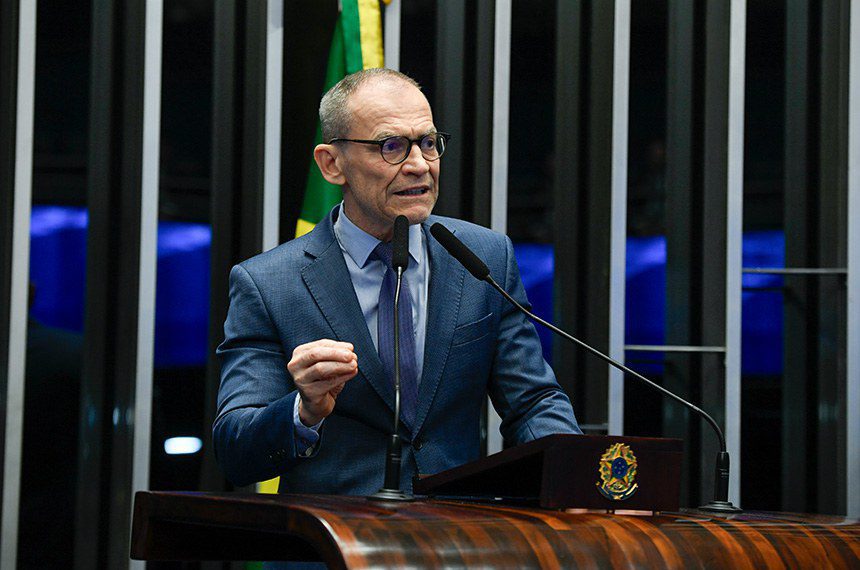 Senado aprova criação de celas específicas para população LGBTQIA+ em presídios