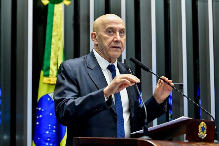 Ministra do Planejamento discute projeto da LDO 2025 com Comissão de Orçamento