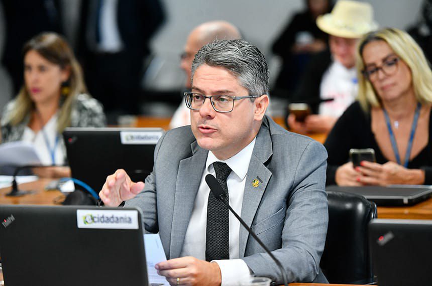 Proposta de aumento das penas para crimes sexuais contra menores será votada na CDH