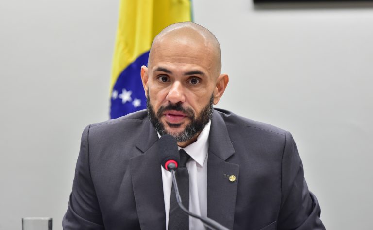 Projeto define regras para uso de drones por forças de segurança e militares