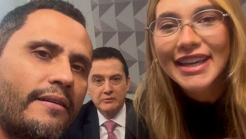 Senador Cleitinho Azevedo é CRITICADO NACIONALMENTE por Postura INADEQUADA na CPI das Bets