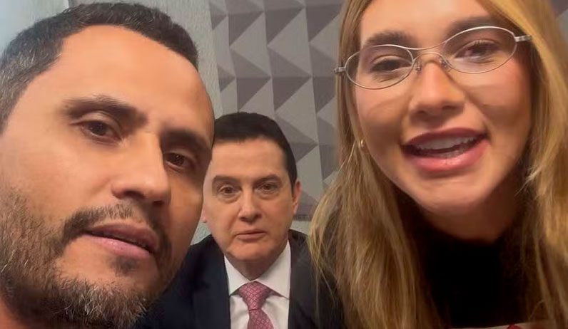 Senador Cleitinho Azevedo é CRITICADO NACIONALMENTE por Postura INADEQUADA na CPI das Bets