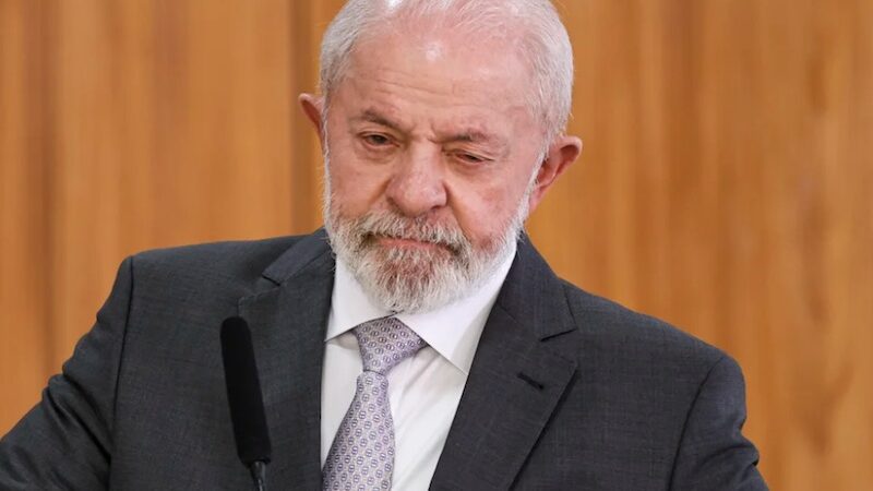 Gastos do governo federal com viagens oficiais já somam mais de R$ 600 milhões em 2025