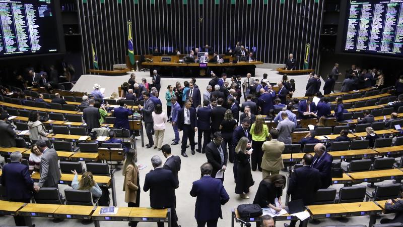 Projeto propõe punição a gestores que não executarem emendas parlamentares liberadas em até 60 dias