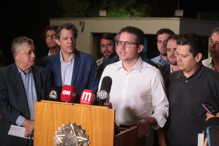 Governo federal substitui decreto do IOF por novas medidas compensatórias