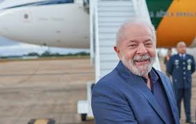 Gastos do governo federal com viagens oficiais já somam mais de R$ 600 milhões em 2025
