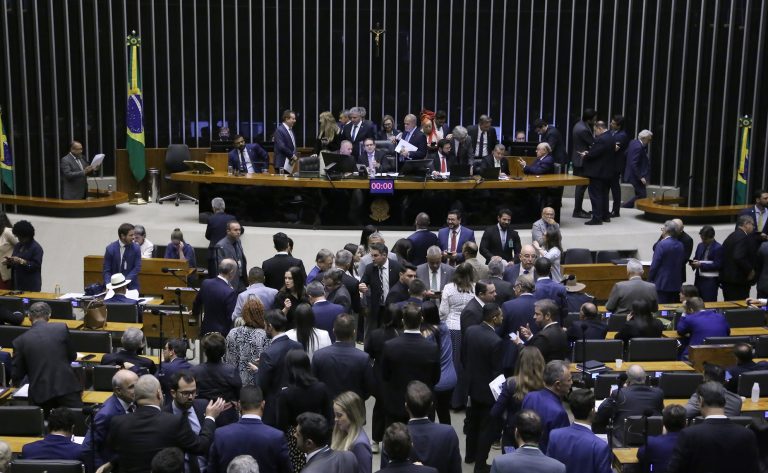 Câmara pode votar aumento de penas por abandono de pessoas com deficiência