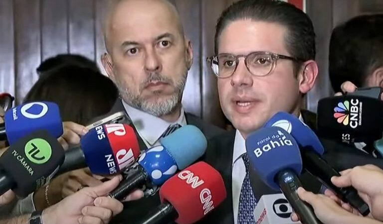 Hugo Motta: Votação sobre suspensão do aumento do IOF é recado claro ao governo sobre alta de impostos