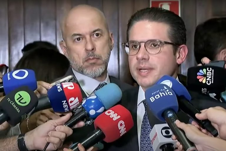 Hugo Motta: Votação sobre suspensão do aumento do IOF é recado claro ao governo sobre alta de impostos