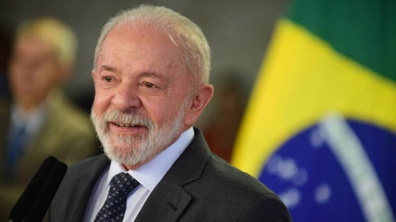 Pesquisa aponta que 70% dos brasileiros acreditam que Lula não cumpriu promessas de campanha