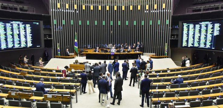 Câmara dos Deputados analisa indenização para fiscais agropecuários e regulamentação de programas de milhagem