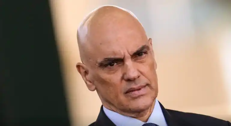 Governo dos EUA cancela visto de ministros do STF após decisão contra Bolsonaro