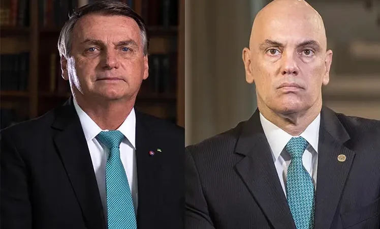Processo contra Bolsonaro por tentativa de golpe entra na reta final no STF