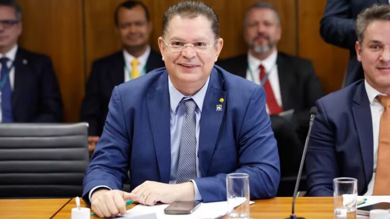 PL aposta em anistia e tenta levar projeto a líderes da Câmara na próxima semana