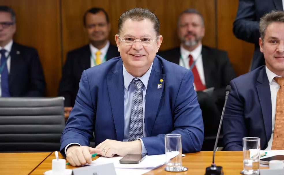 PL aposta em anistia e tenta levar projeto a líderes da Câmara na próxima semana