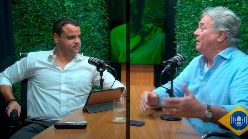 🚨 Prisão de Bolsonaro e Impeachment de Moraes agitam cenário político brasileiro