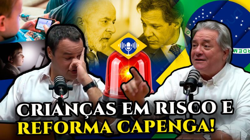 Exploração de crianças, pedaladas fiscais e reforma capenga: Oficina do Brasil aponta falhas graves no País