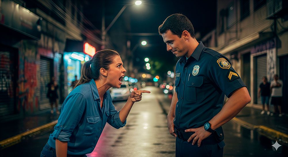 Faz o L e Torce Pelo Ladrão? Vídeo Viraliza e Divide Opiniões!