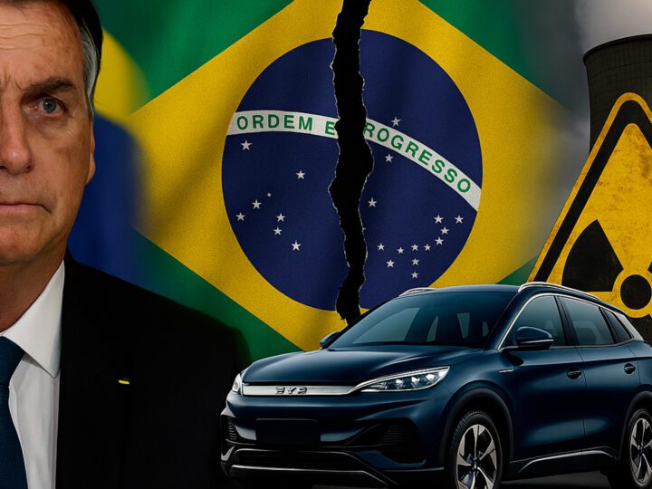 📰 Programa Oficina do Brasil traz análise sobre STF, crise com EUA e futuro do país