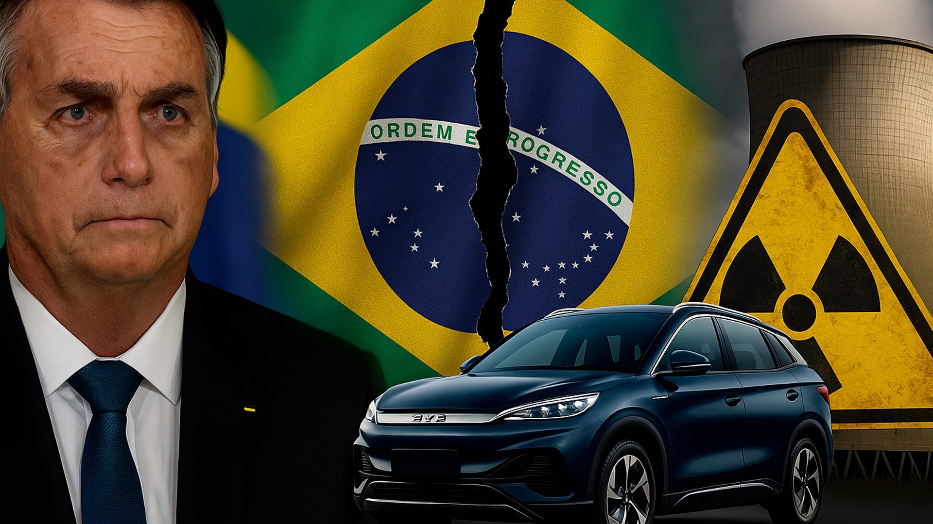 📰 Programa Oficina do Brasil traz análise sobre STF, crise com EUA e futuro do país