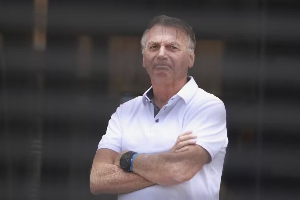 Congresso articula votação de anistia para envolvidos em atos de 8 de janeiro