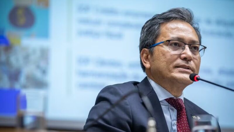 Governo prepara sistema tecnológico inédito para operacionalizar impostos sobre consumo