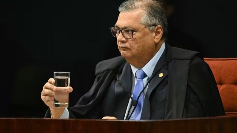 STF suspende repasse de emendas PIX a nove municípios