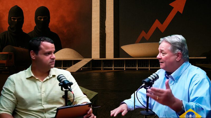 💥 Governo estoura limite de gastos em R$ 390 BI: o MAIOR rombo da história!