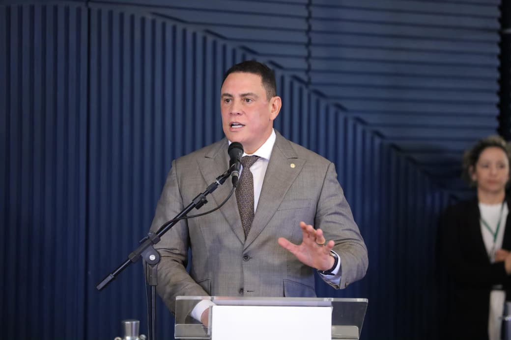 Da Vitória e Motta defendem ações de desenvolvimento regional no lançamento do Programa Câmara Pelo Brasil