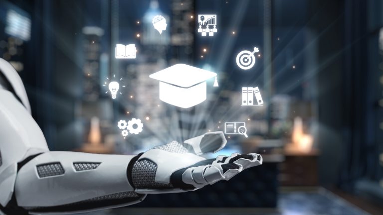 Uso de inteligência artificial na educação é tema de debate na Câmara