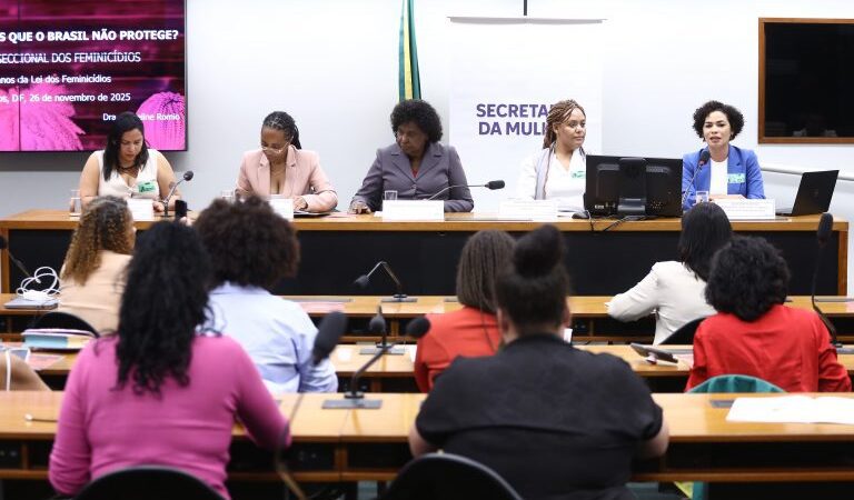 Estudo mostra que mulheres negras são as maiores vítimas de feminicídio no país