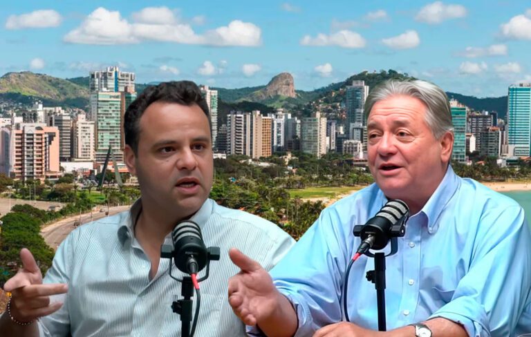 Valorização Urbana: o que Vitória pode ganhar com Operações Urbanas Consorciadas — Especial do Oficina do Brasil