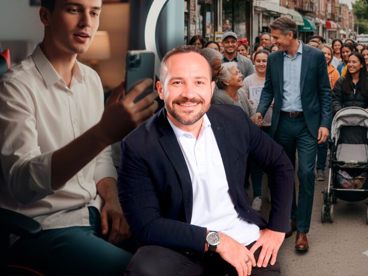 Popularidade não vence eleição. Estratégia vence