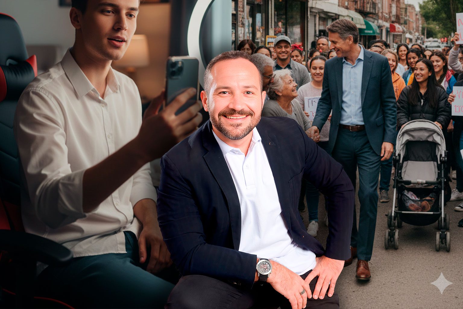 Popularidade não vence eleição. Estratégia vence