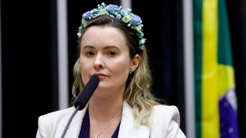 Deputada propõe até 8 anos de prisão para mulheres por denúncias falsas de violência doméstica