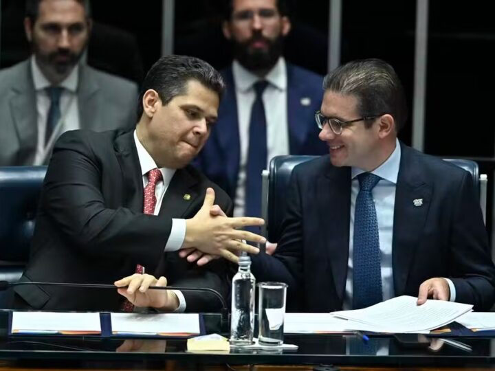 Congresso começa o ano com caso Master e eleições no centro das atenções