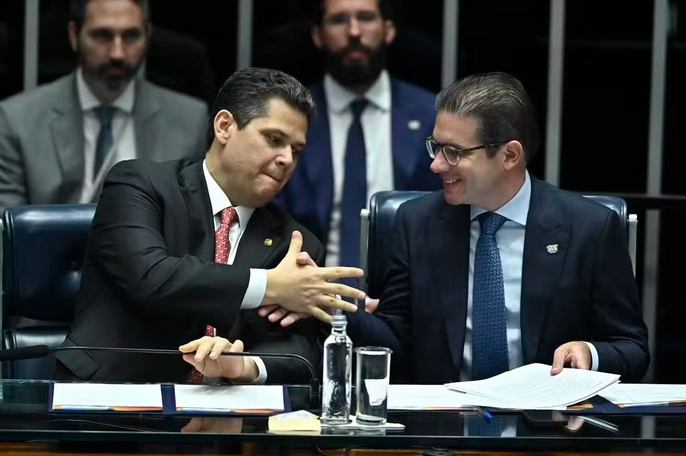 Congresso começa o ano com caso Master e eleições no centro das atenções