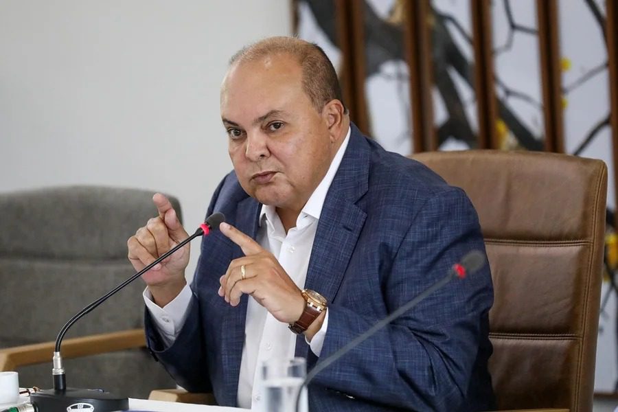 Convocação de Ibaneis para depor sobre caso Master une esquerda e direita no Senado