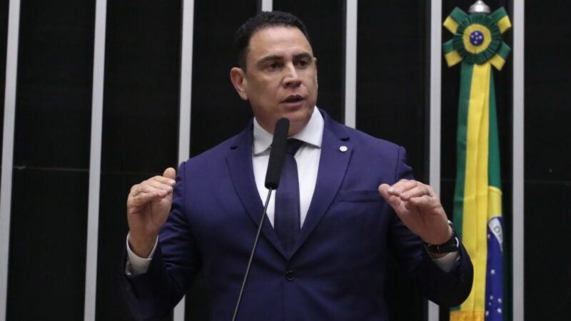 Rochas naturais do Brasil são tema de homenagem oficial no Congresso Nacional