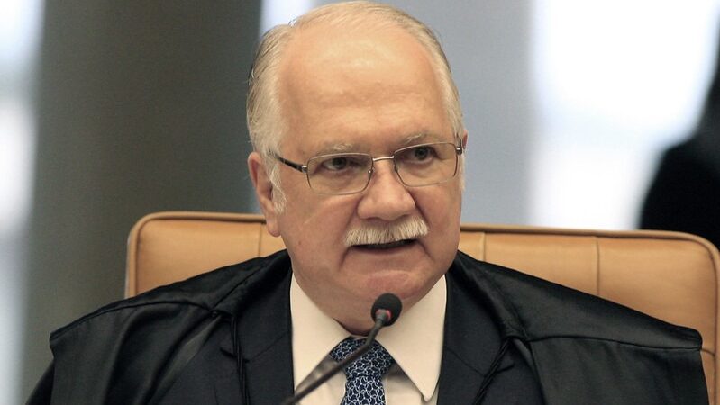 Código de conduta no STF expõe divisão entre ministros