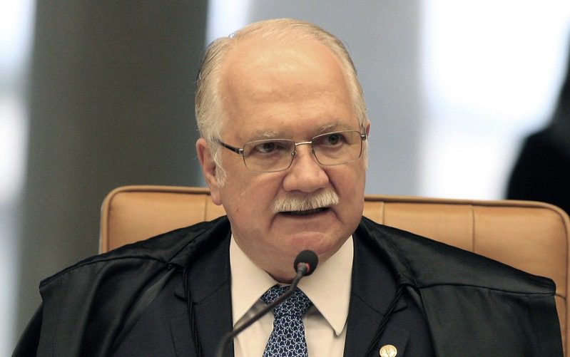 Código de conduta no STF expõe divisão entre ministros