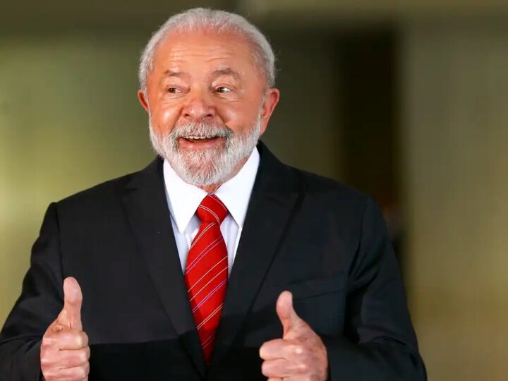 Lula reconhece falhas no STF, mas descarta confronto entre Poderes