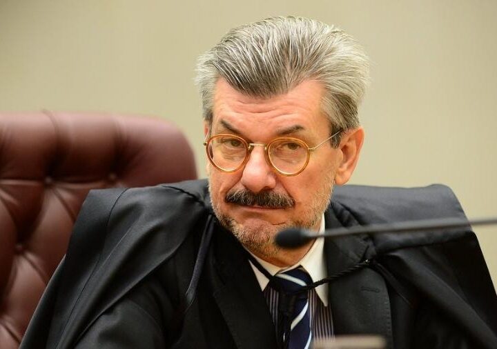 Ministro do STJ é afastado por suspeita de importunação sexual, mas mantém salário