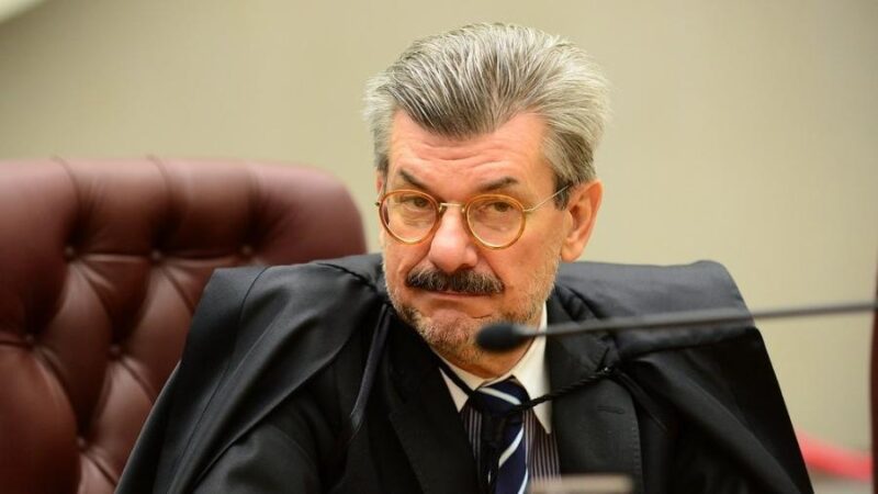 Ministro do STJ é afastado por suspeita de importunação sexual, mas mantém salário