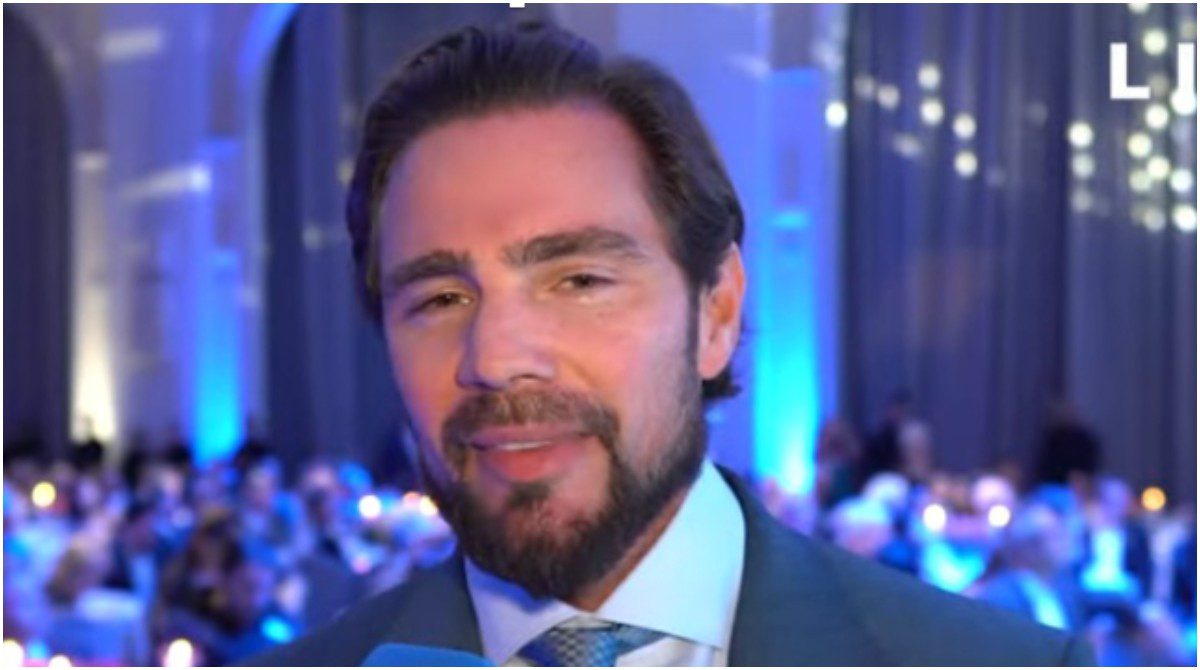 MP pede investigação do TCU sobre presença de autoridades em festas na casa de Vorcaro, na Bahia