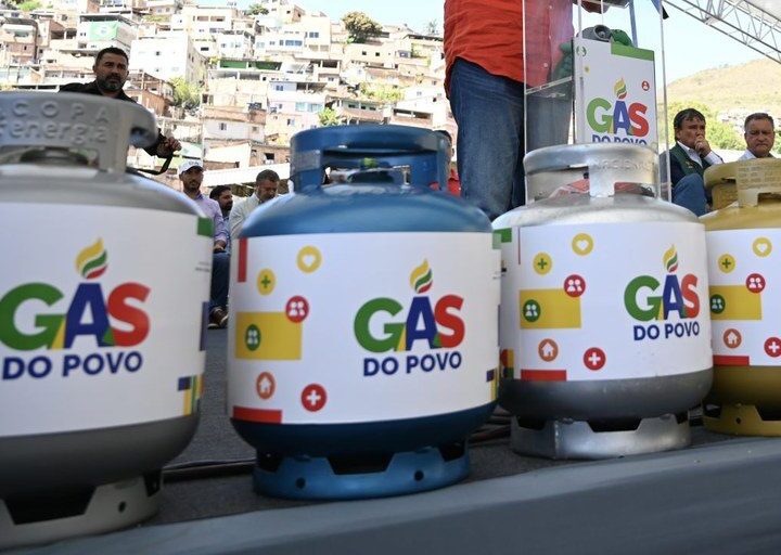 Câmara aprova Gás do Povo com biodigestores para famílias da zona rural